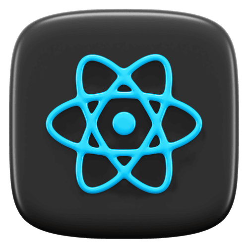 react icon